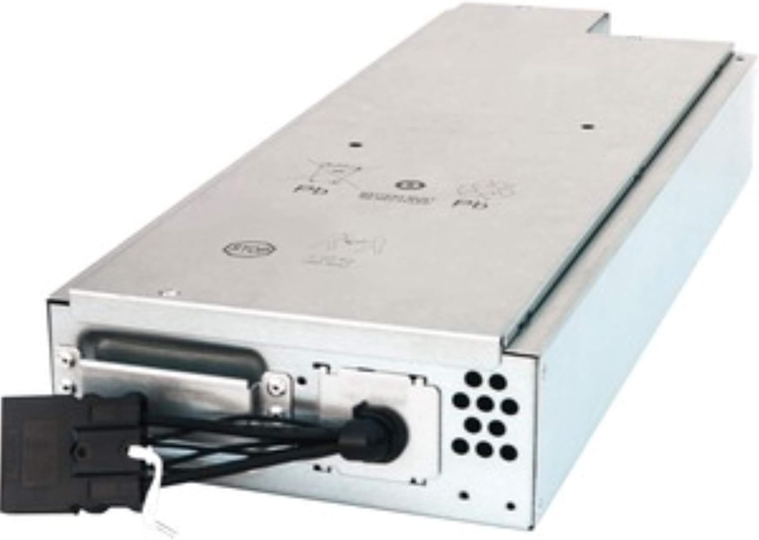 Amazon.com: Battery Technology APCRBC117-SLA117 Replacement Ups Battery ...