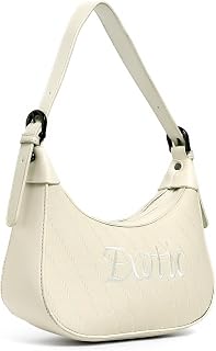 EXOTIC Curved Design That Adds a Modern and Chic Appearance is Sling Bag for Women Price In India
