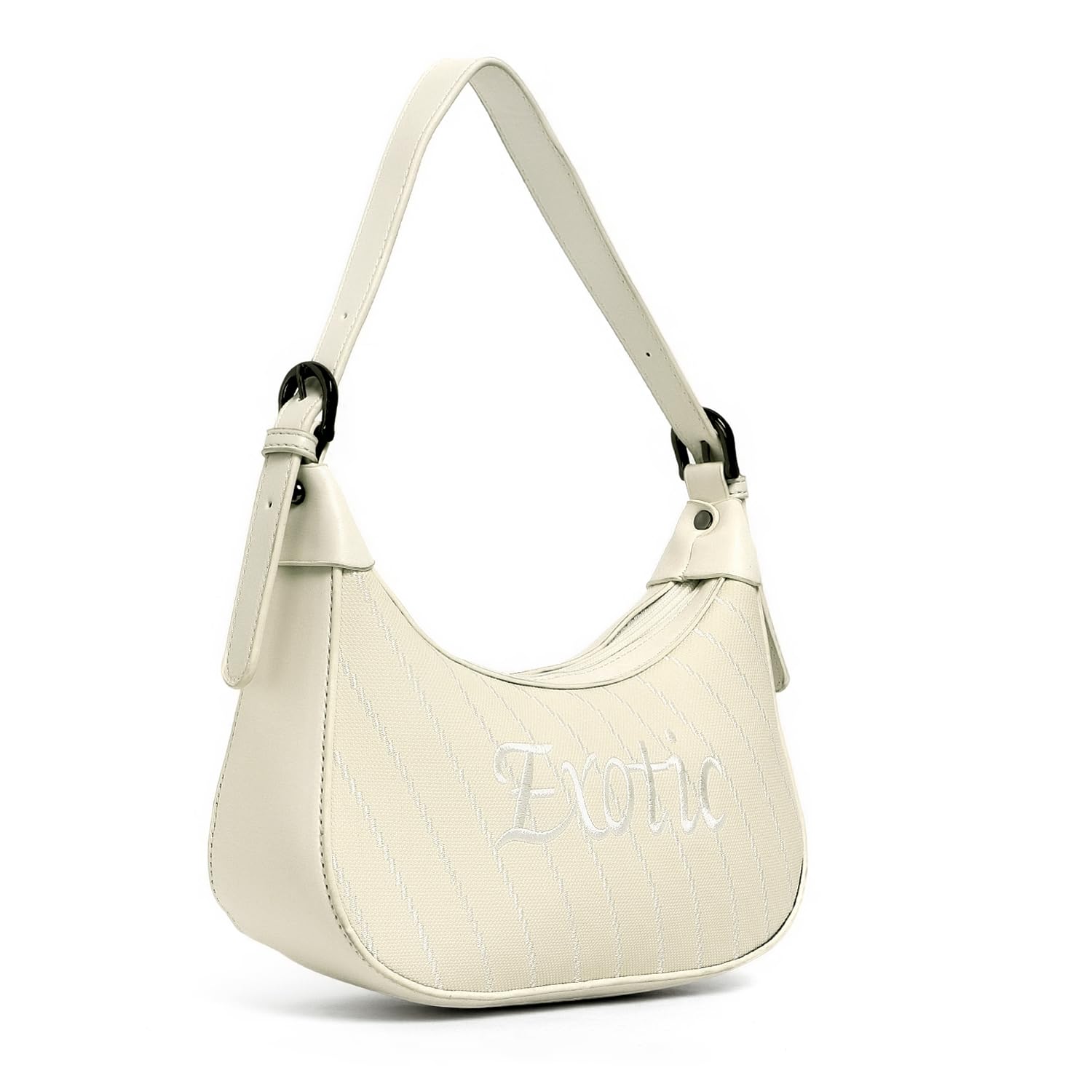 EXOTIC Curved Design That Adds a Modern and Chic Appearance is Sling Bag for Women - Review, Price and Buying Guide