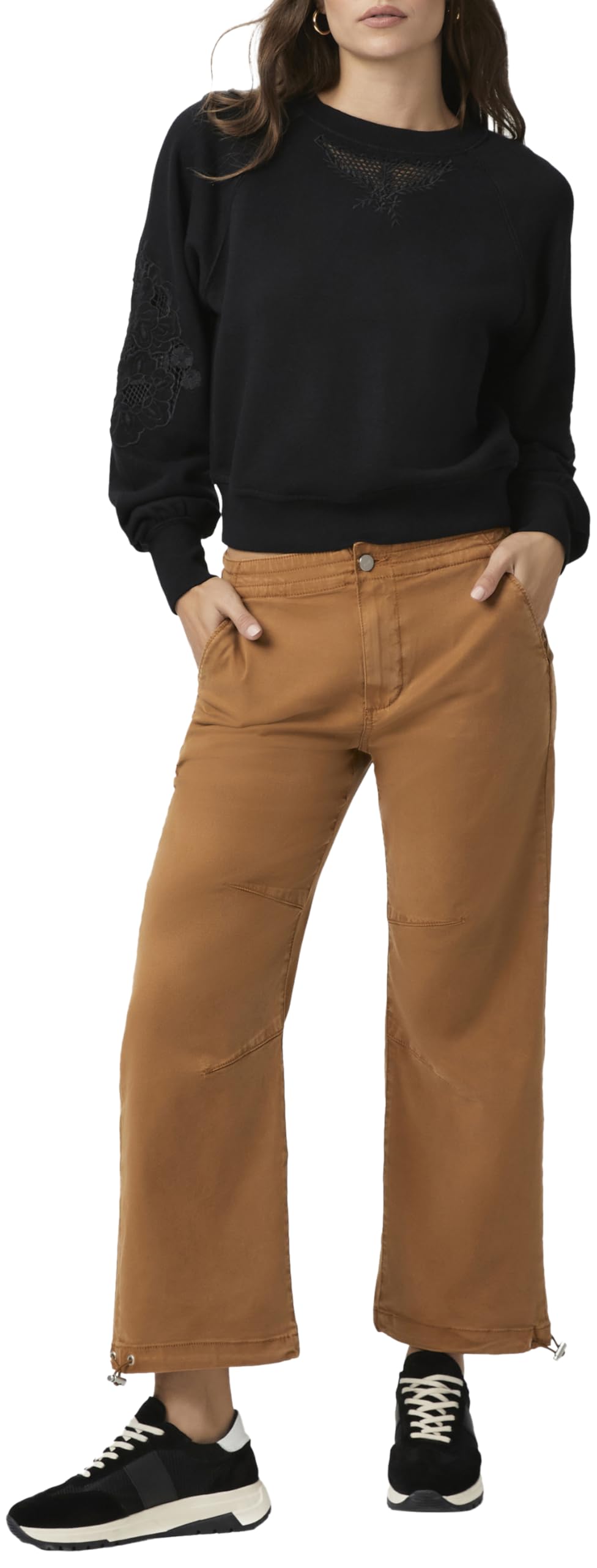 PAIGE Women's Reid Jogger