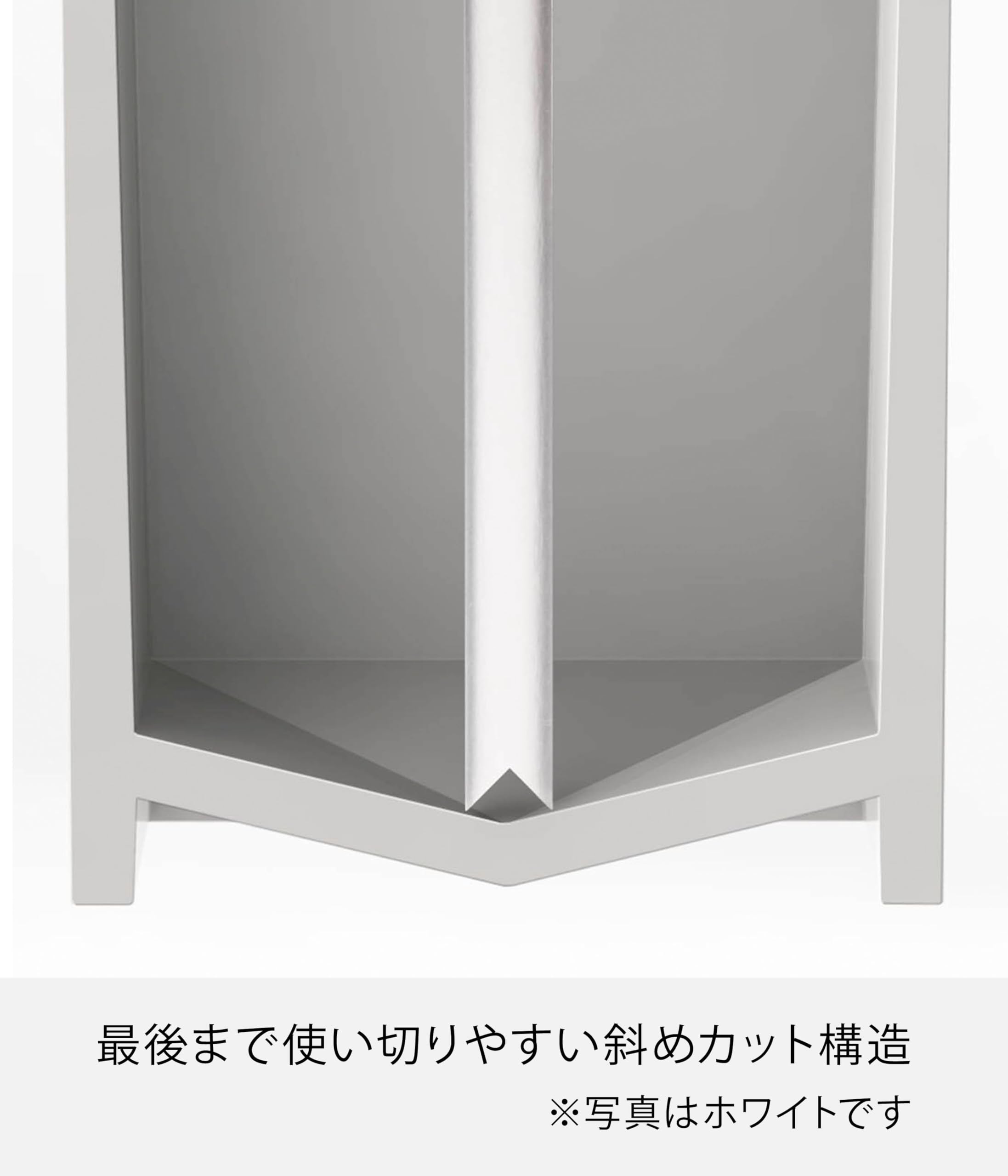 Amazon｜山崎実業 ツーウェイディスペンサー スクエア シャンプー