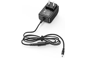 Infant Optics DXR-8 Pro Charger and Power Cord
