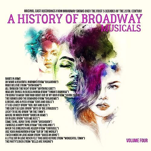 So in Love (KIss me Kate)