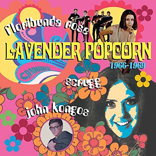 Play Lavender Popcorn 19661969 by John Kongos on Amazon Music