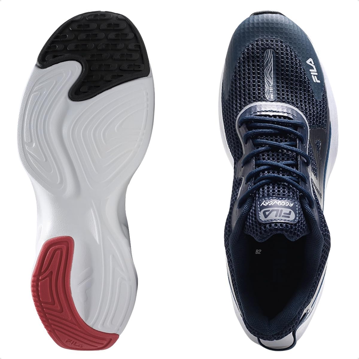 Tênis FILA Recovery masculino