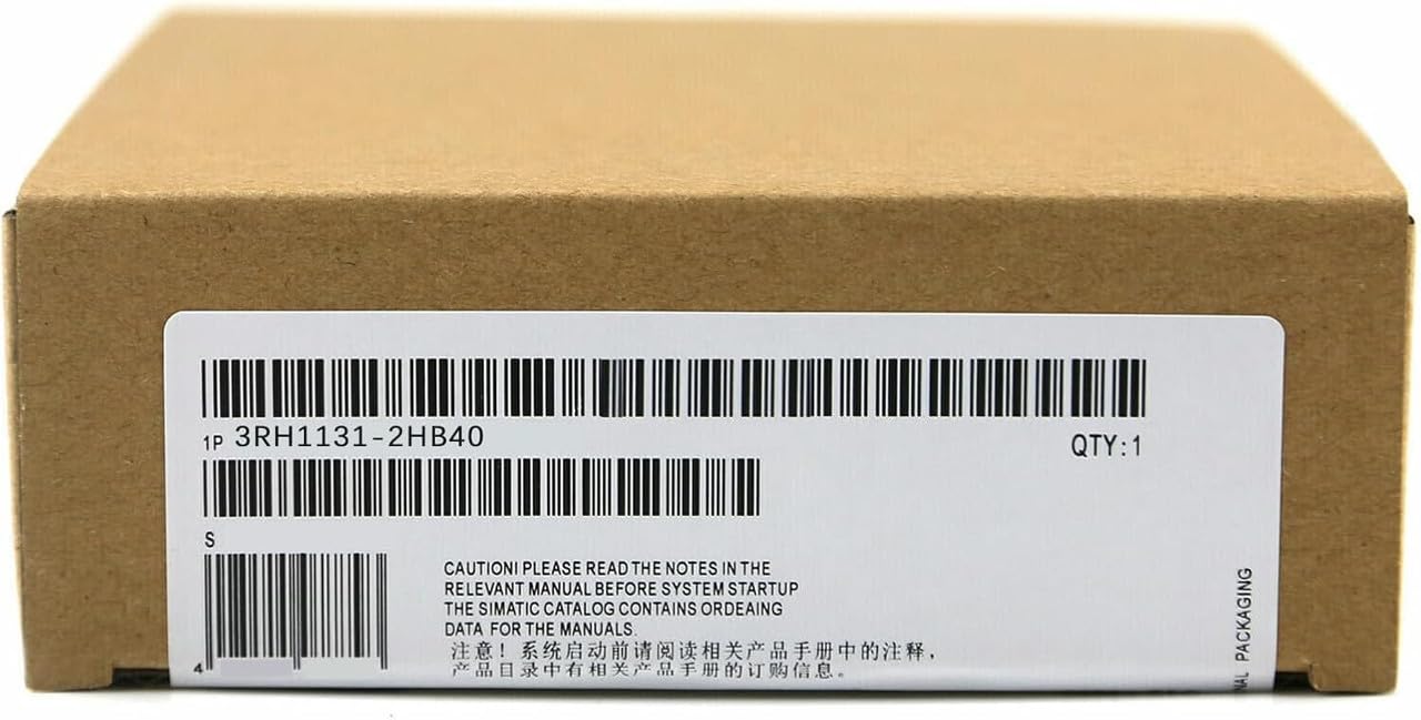 3RH1131-2HB40 relais auxiliaire 3RH11312HB40 garantie 1 an
