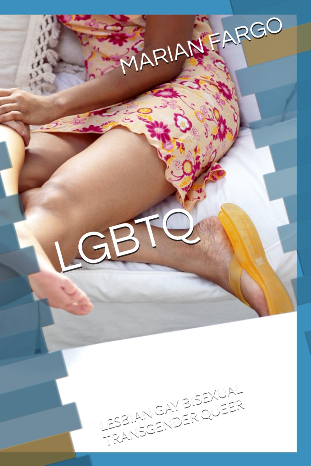 LGBTQ: LESBIAN GAY BISEXUAL TRANSGENDER QUEER