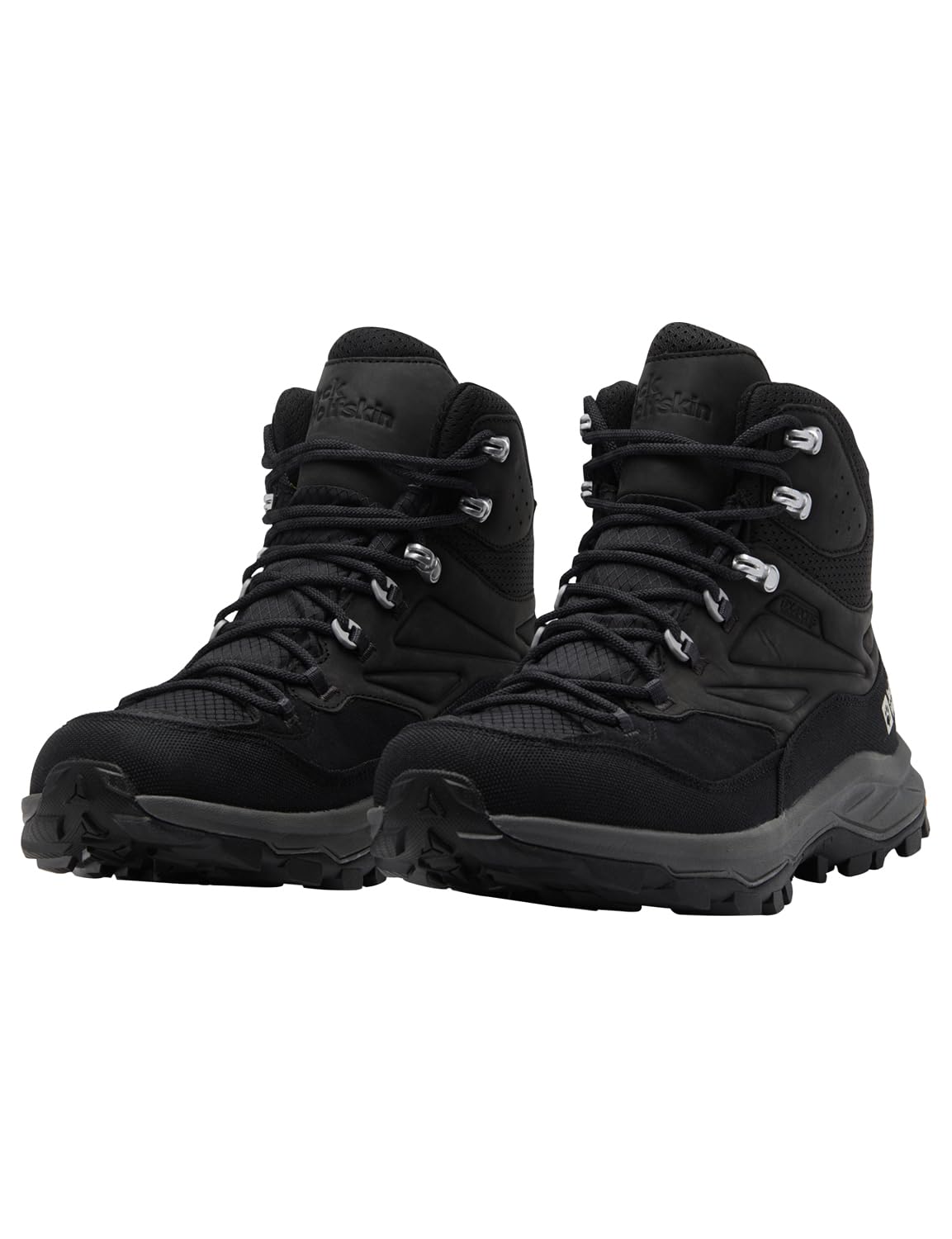 Jack WolfskinCyrox Texapore Mid MButy do chodzeniaMężczyźni