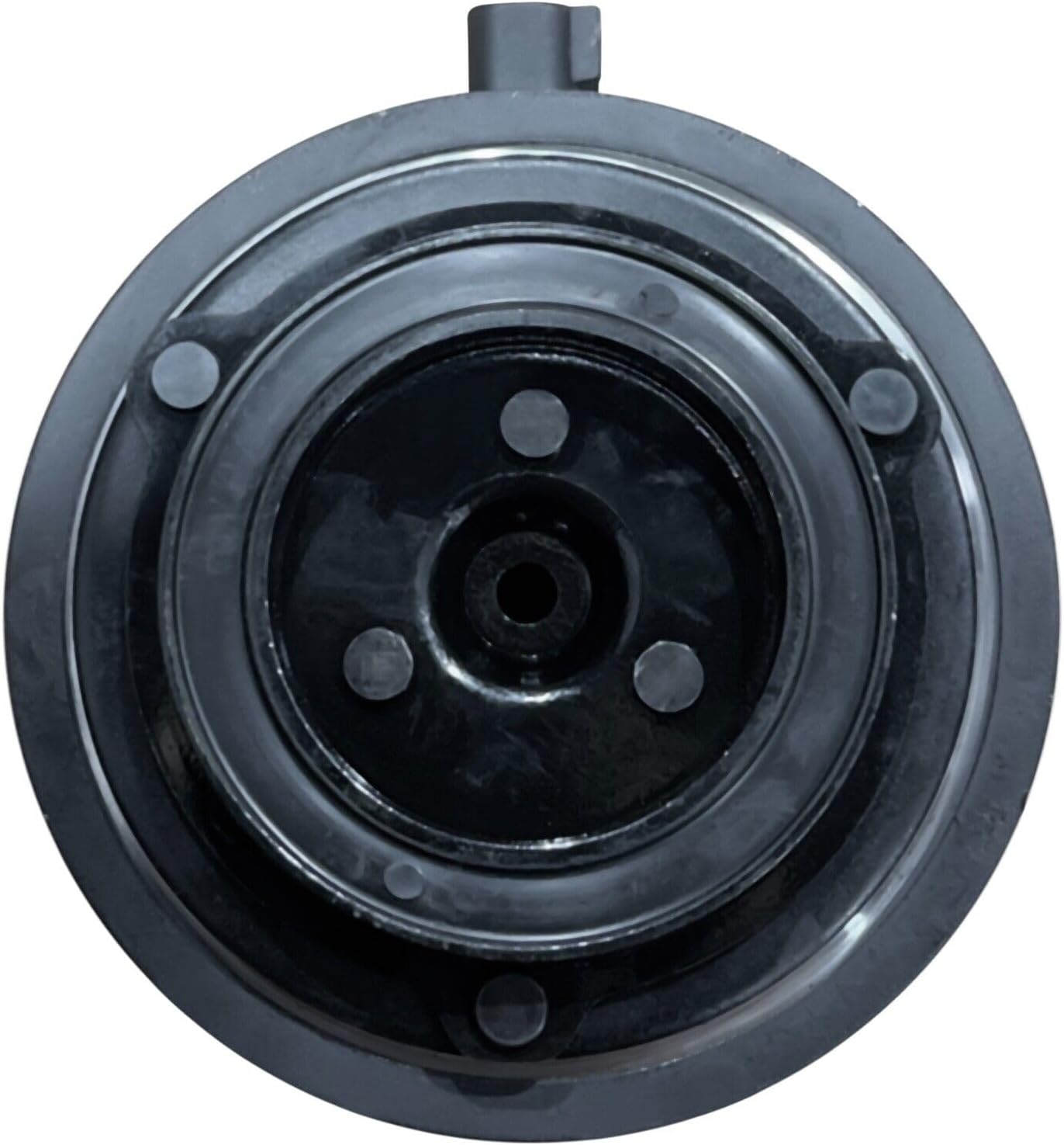 RYC A/C Compressor Clutch IG311-01-CL