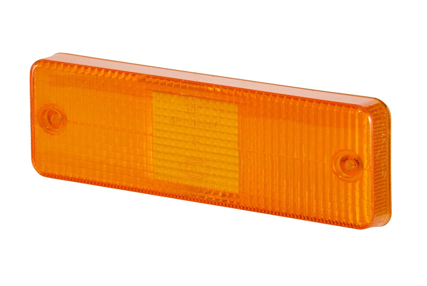 HELLA 9EL 990 267-001 Lens - mounting