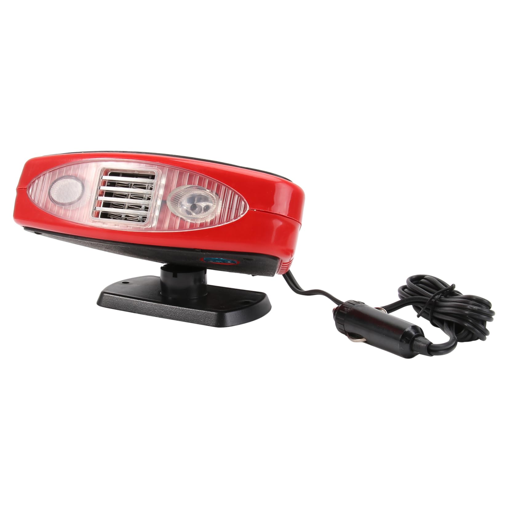 Dégivreur de Véhicule 150w Portable pour Pare-brise, Chauffage