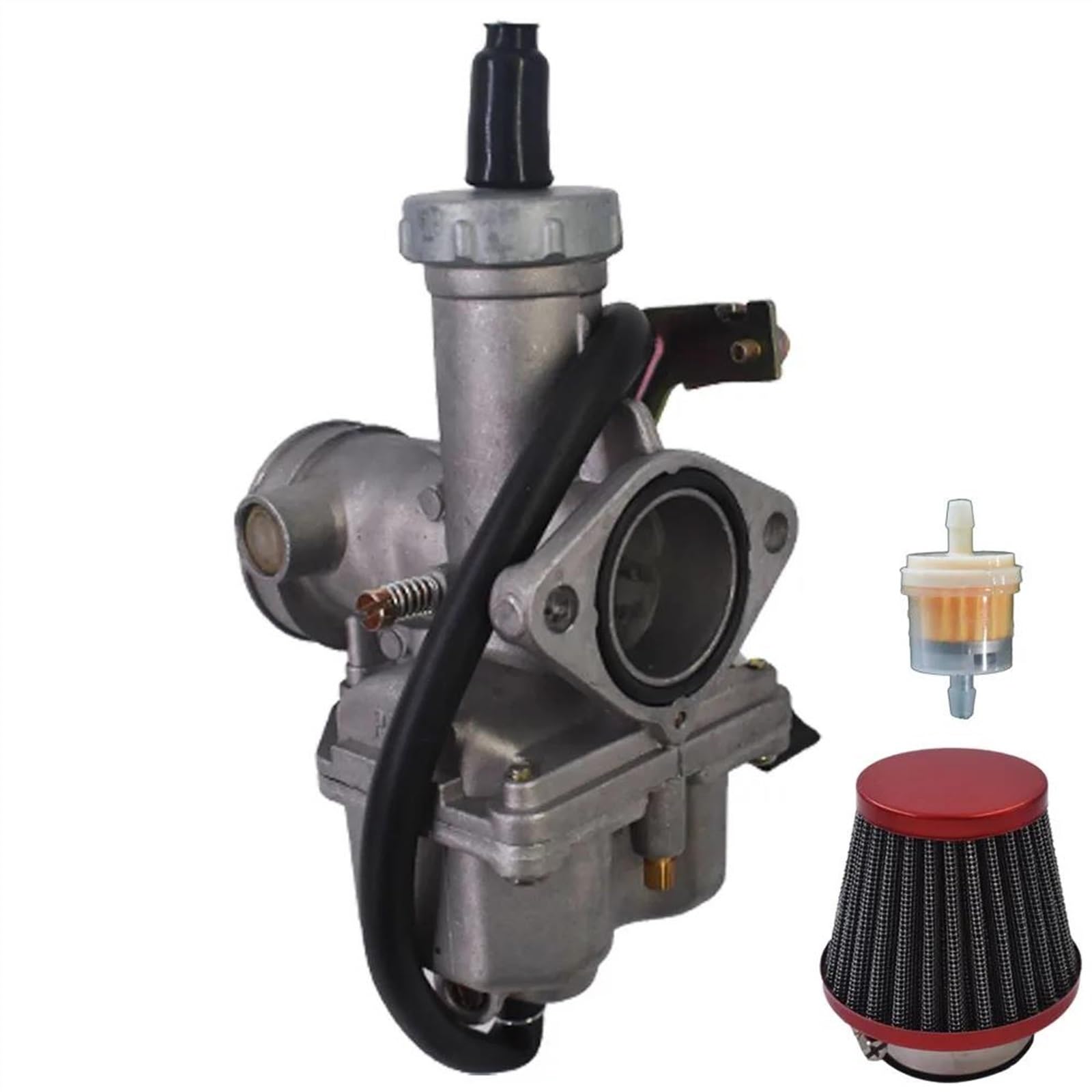 Amazon.co.jp: キャブレター キャブレター ツインスター 200 NX125