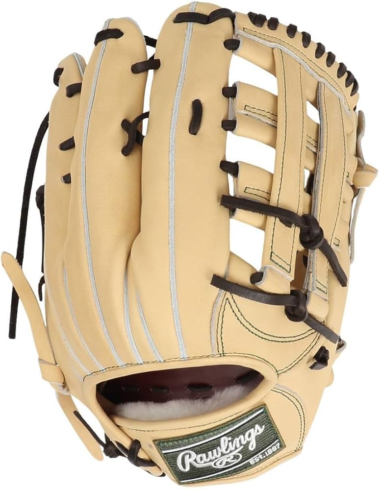 Rawlings PRO PREFERRED 外野用硬式グラブ モカ 2025モデル】Rawlings