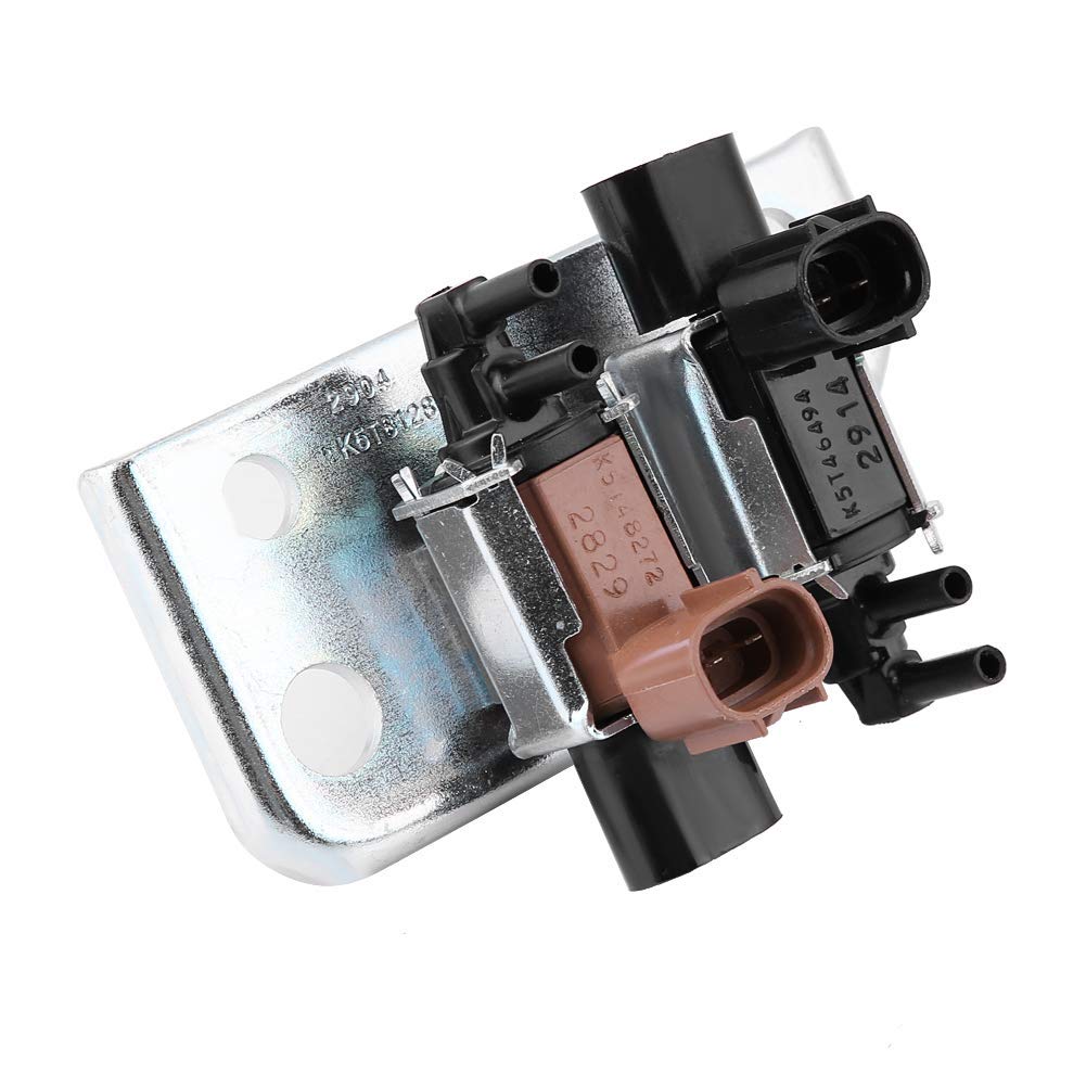 Válvula solenoide de emisión Turbo Boost para coche para L200 K74T/Shogun/Sport/PAJERO/TRITON/D K74/ANIMAL/WARRIOR reemplaza MR577099 K5T46494 K5T48272