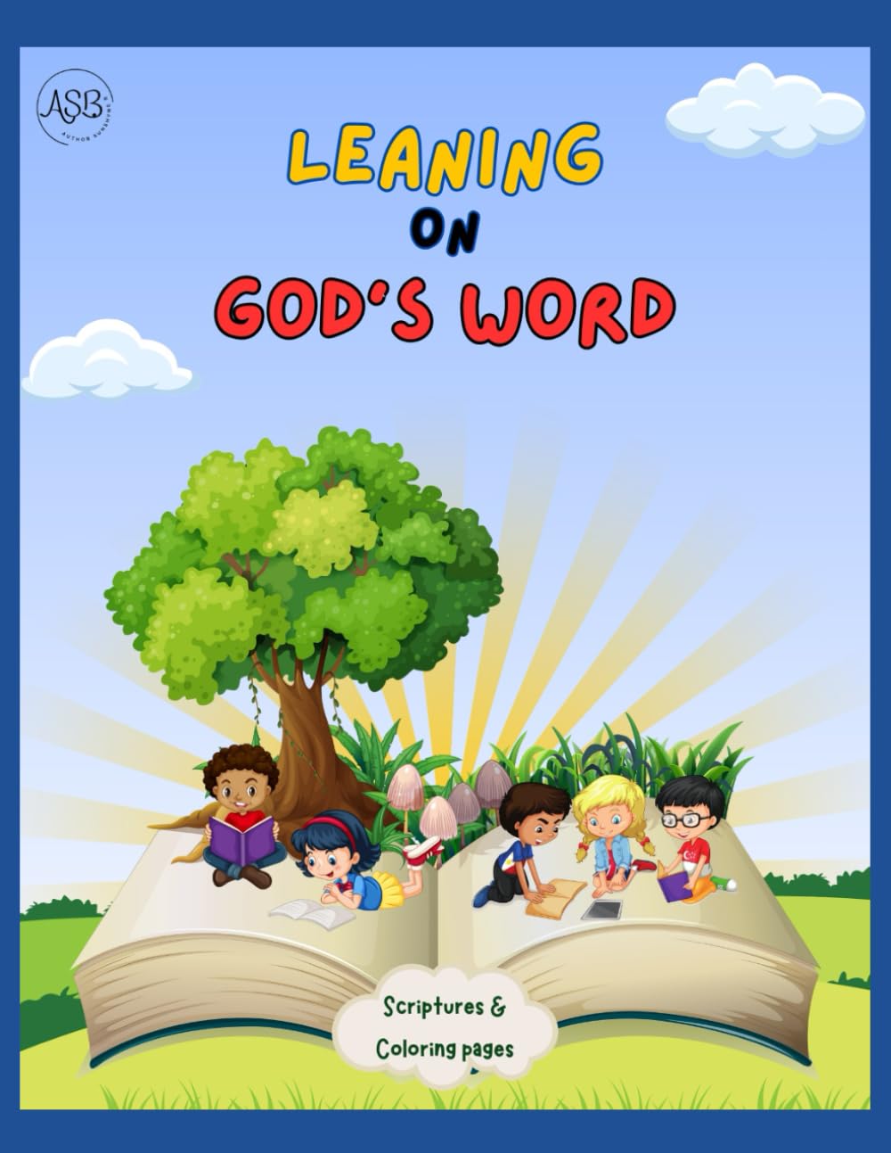 Leaning on God's Word