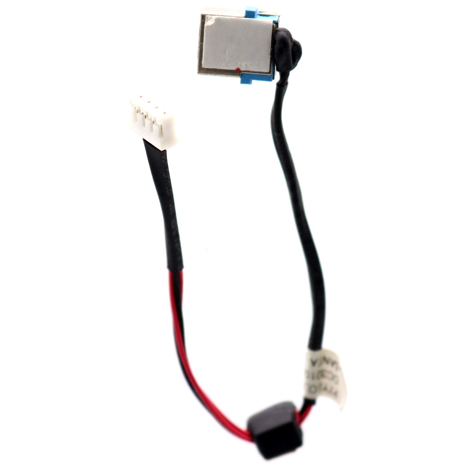 Deal4GO DC Jack Power Cable Socket DC30100CX00 Replacement for Acer Aspire 5750 5750G 5750Z 5750ZG 5755G 5755 7750 7750G
