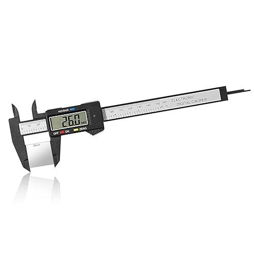 Vinabo Pied a Coulisse Digital, 150 mm / 6" Pied