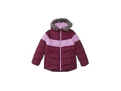 Columbia Kids Arctic Blasttm II Jacket (Little Kids/Big Kids) Girl