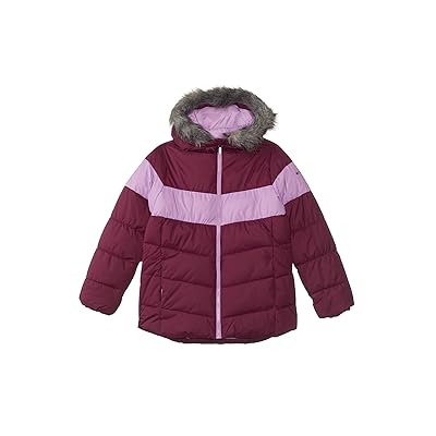 Columbia Kids Arctic Blasttm II Jacket (Little Kids/Big Kids) Girl