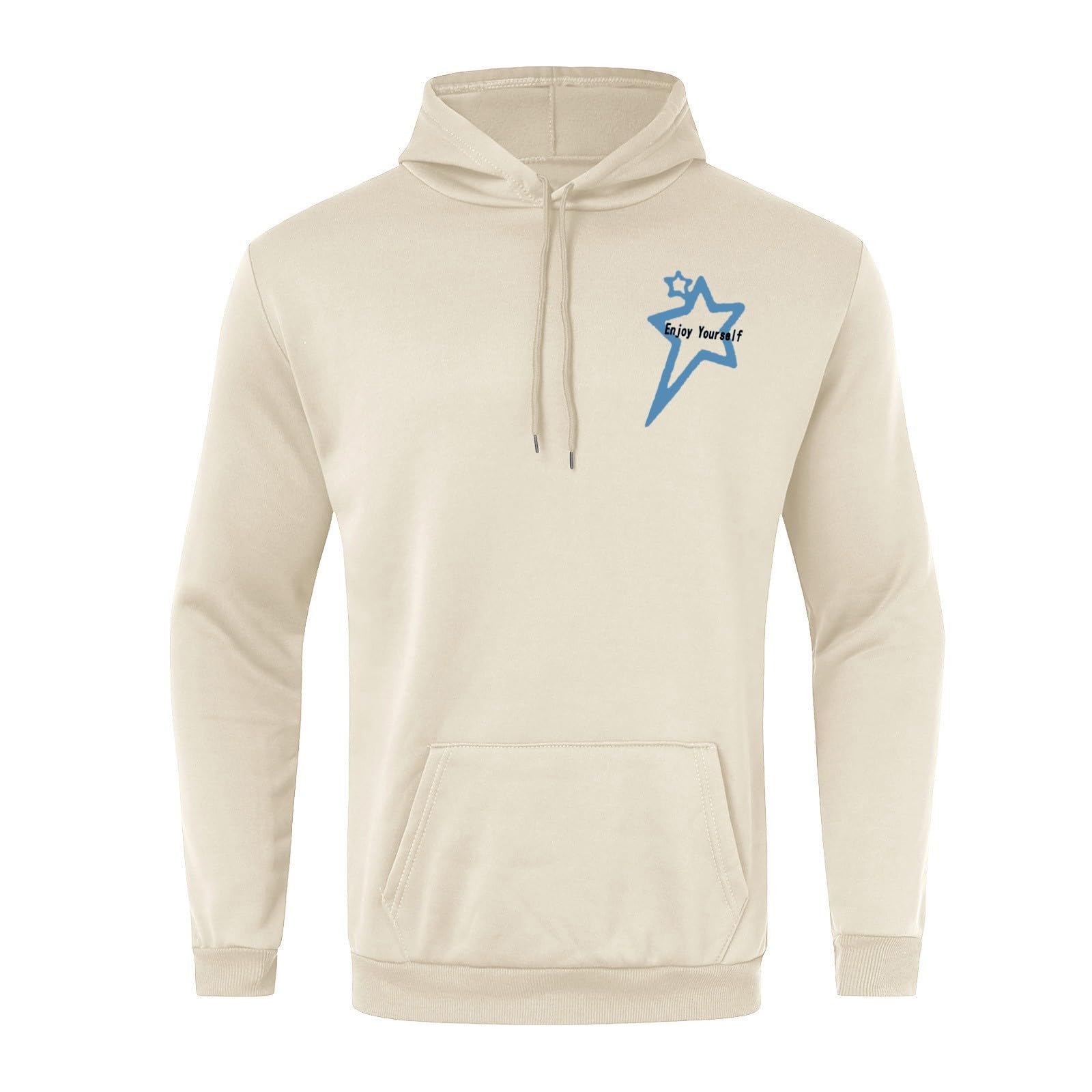 Oversized męska bluza z kapturem, bluza z kapturem, dla mężczyzn, chłopców, bluza z kapturem, bluza z kapturem, styl sportowy, casual, fitness, trening podstawowy