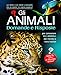 Gli animali. Domande e risposte. Ediz. illustrata