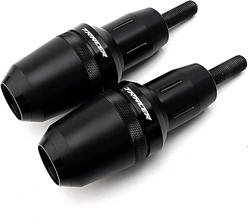 Miniatura 10 de Protector de motor de motocicleta Sliders Protector de choque para Yamaha MT07 Tracer 7 700 GT MT-07 Tracer FZ07 TRACER7 TRACER700 2014-2021 2022