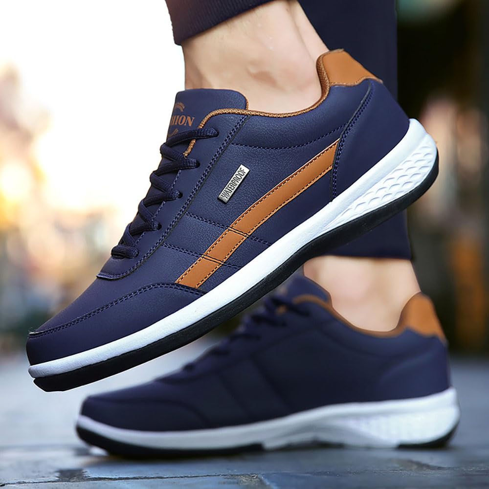 OrthoX ergonomiczne buty łagodzące ból, komfortowe, uniseks, buty sportowe do aktywności na świeżym powietrzu, trampki