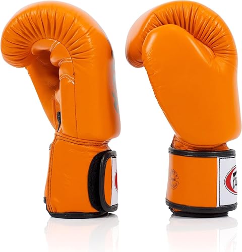 Miniatura 4 de Fairtex Guantes ajustados BGV19 Deluxe