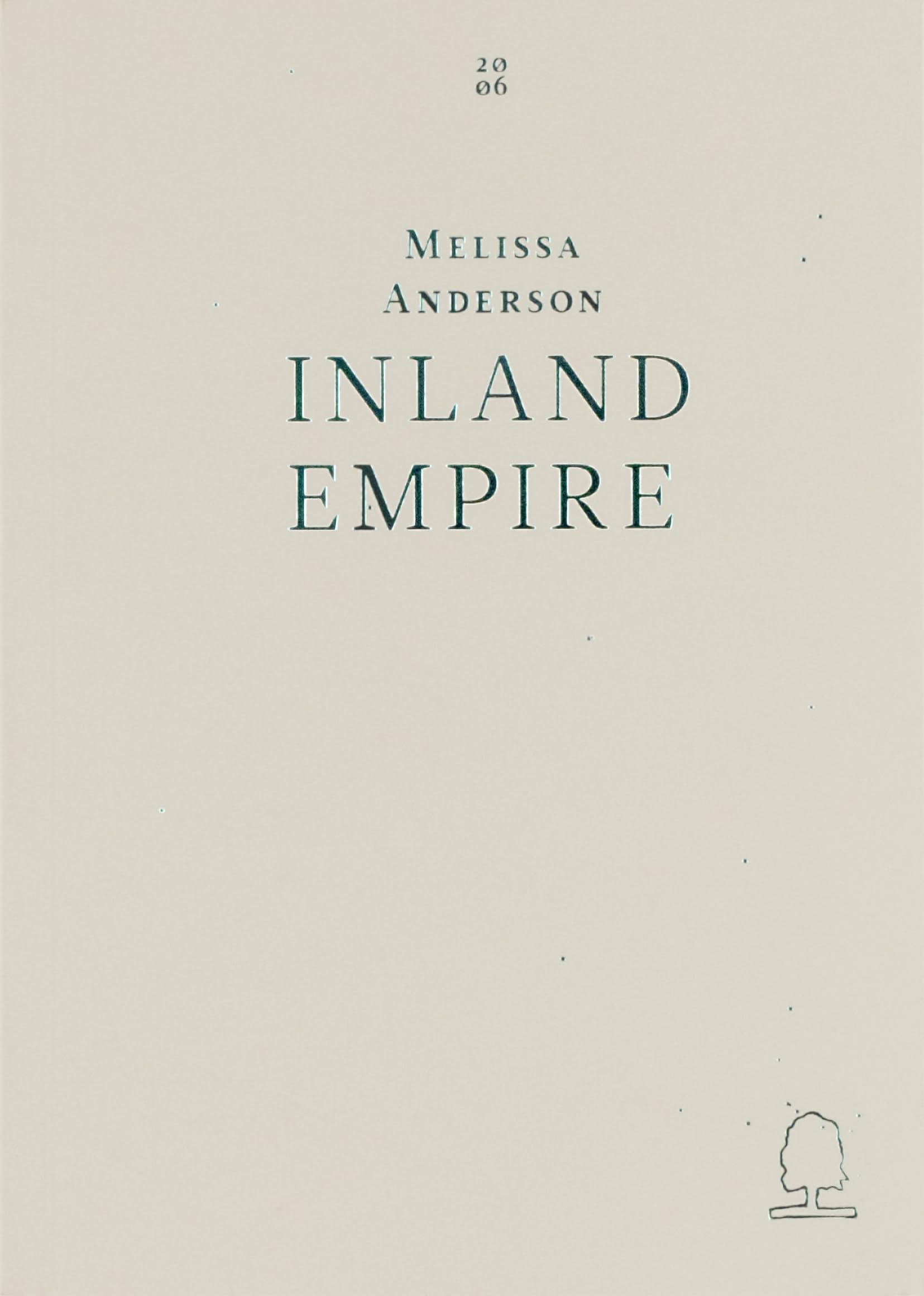 Inland Empire
