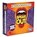 Hasbro Gaming Speak Out Expansion Pack: Not Famous Movie Quotes