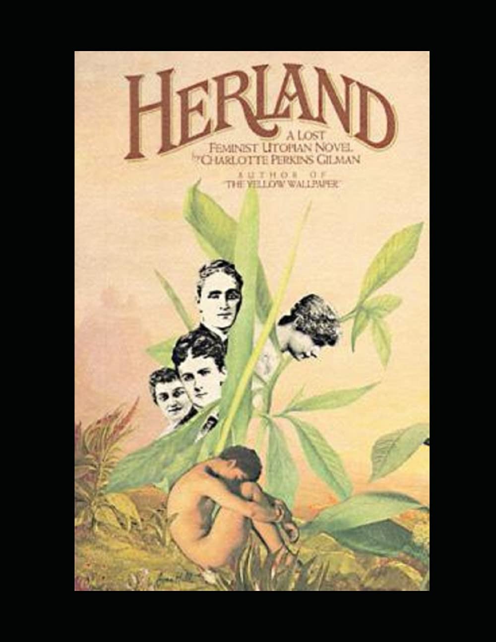 Herland Annotated