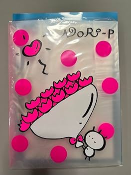 のりピー酒井法子の簡易保険クリアファイル のりピー酒井法子の簡易保険クリアファイル