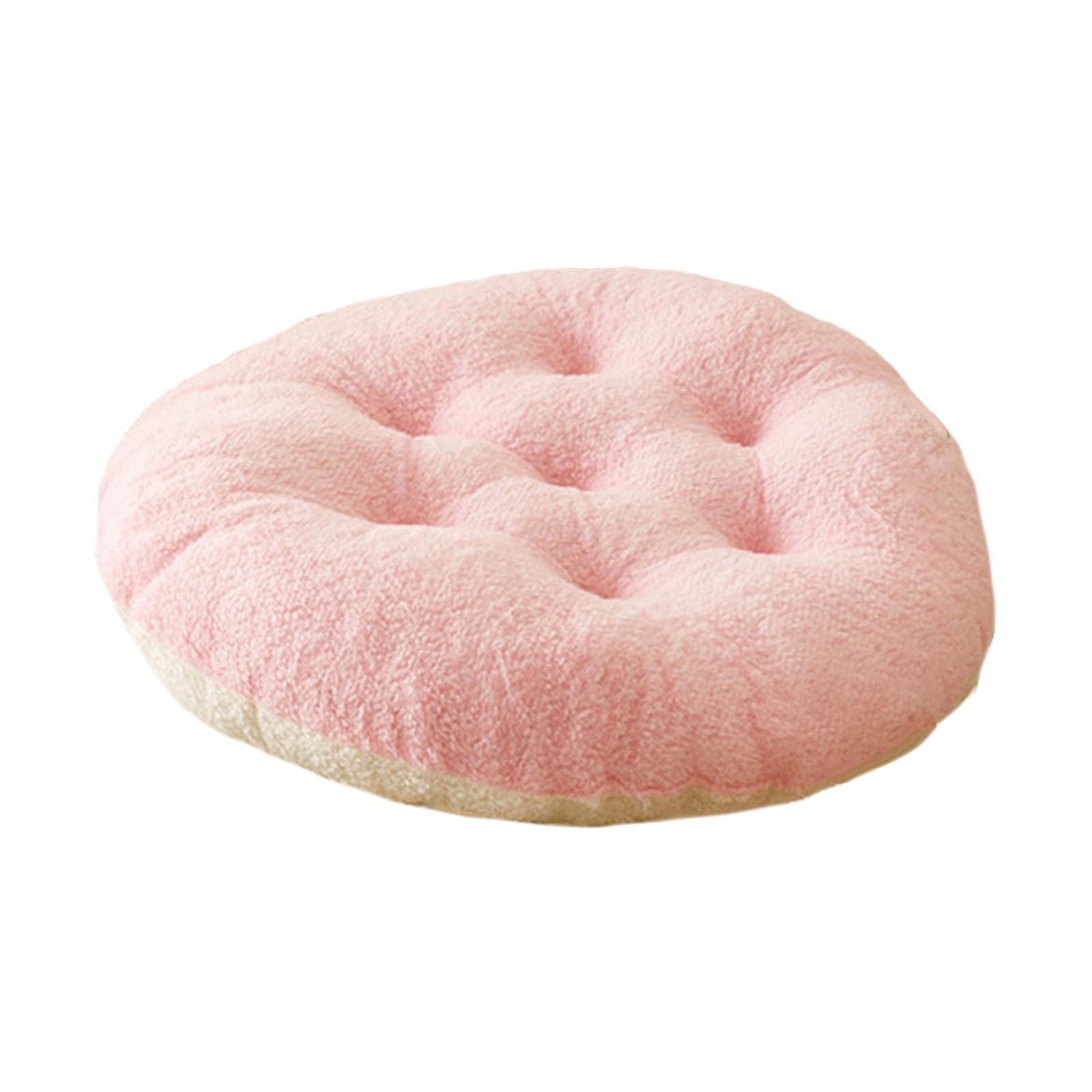Meadawgs®Hanging Chair Cushion Thick Garden Pod Chair Mat for Office Living Room Home Pink White|Home & Garden|Yard, Garden & Outdoor Living|Patio & Garden Furniture|Cushions & Pads-image-42