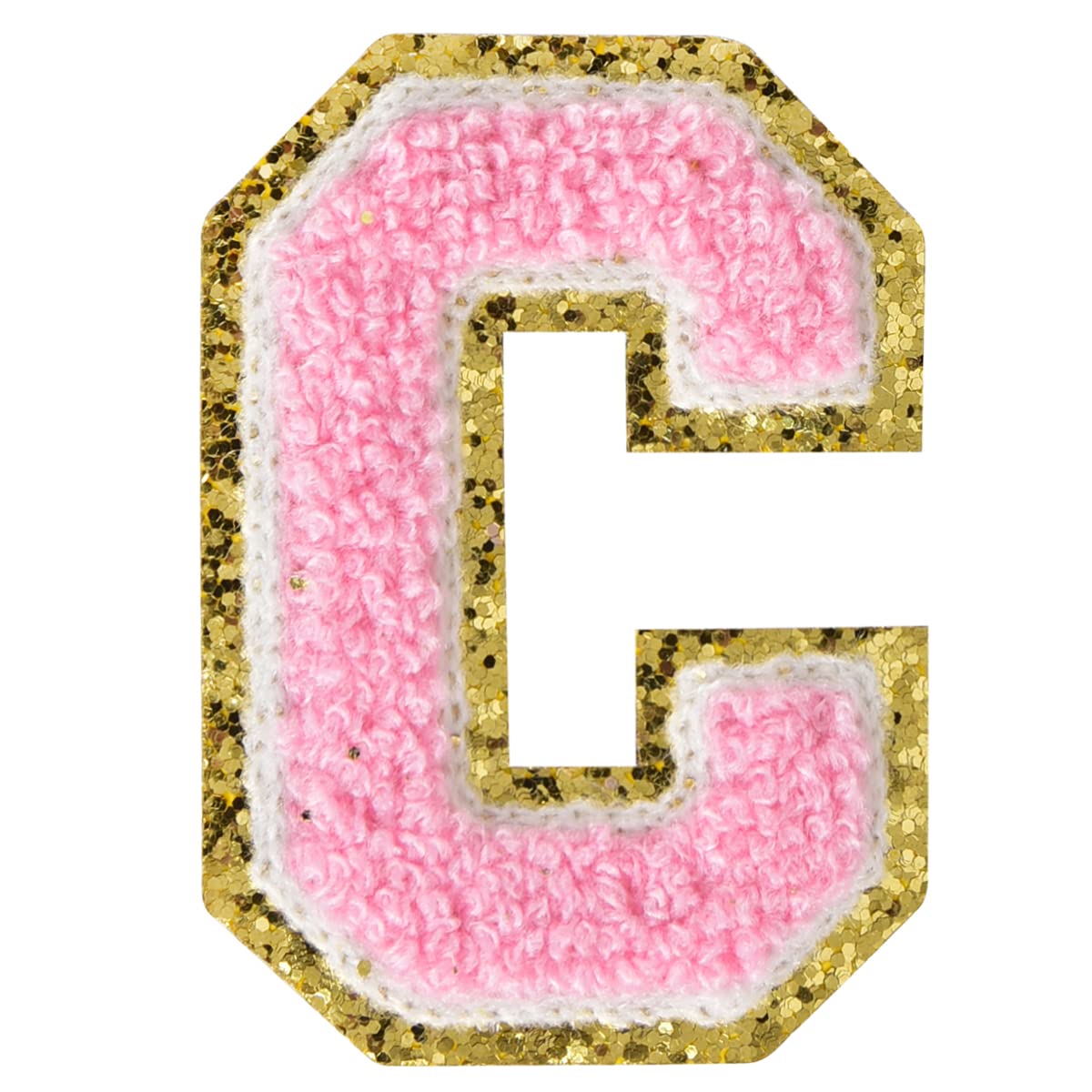 c varsity letter