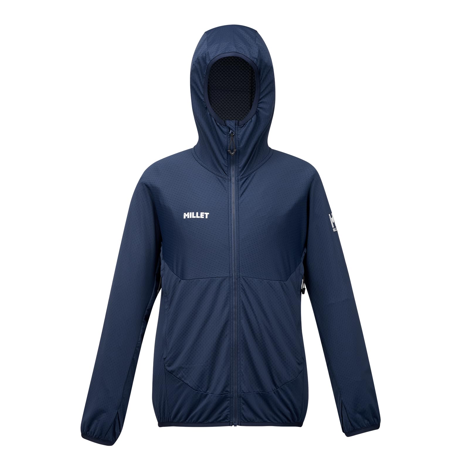 【みゆ】　【美品】Perushu Athletics ジャケット Amazon.co.jp: [ミレー] MIV02204SOL MESH HOODIE WN7317XS : ファッション