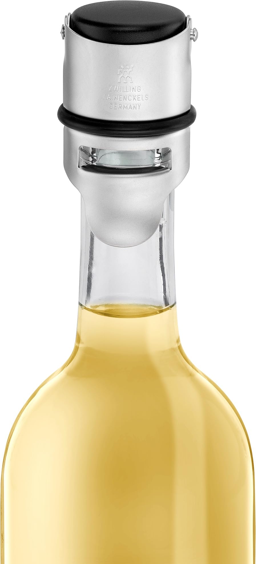 Zwilling 39583000 korek do szampana, niklowany