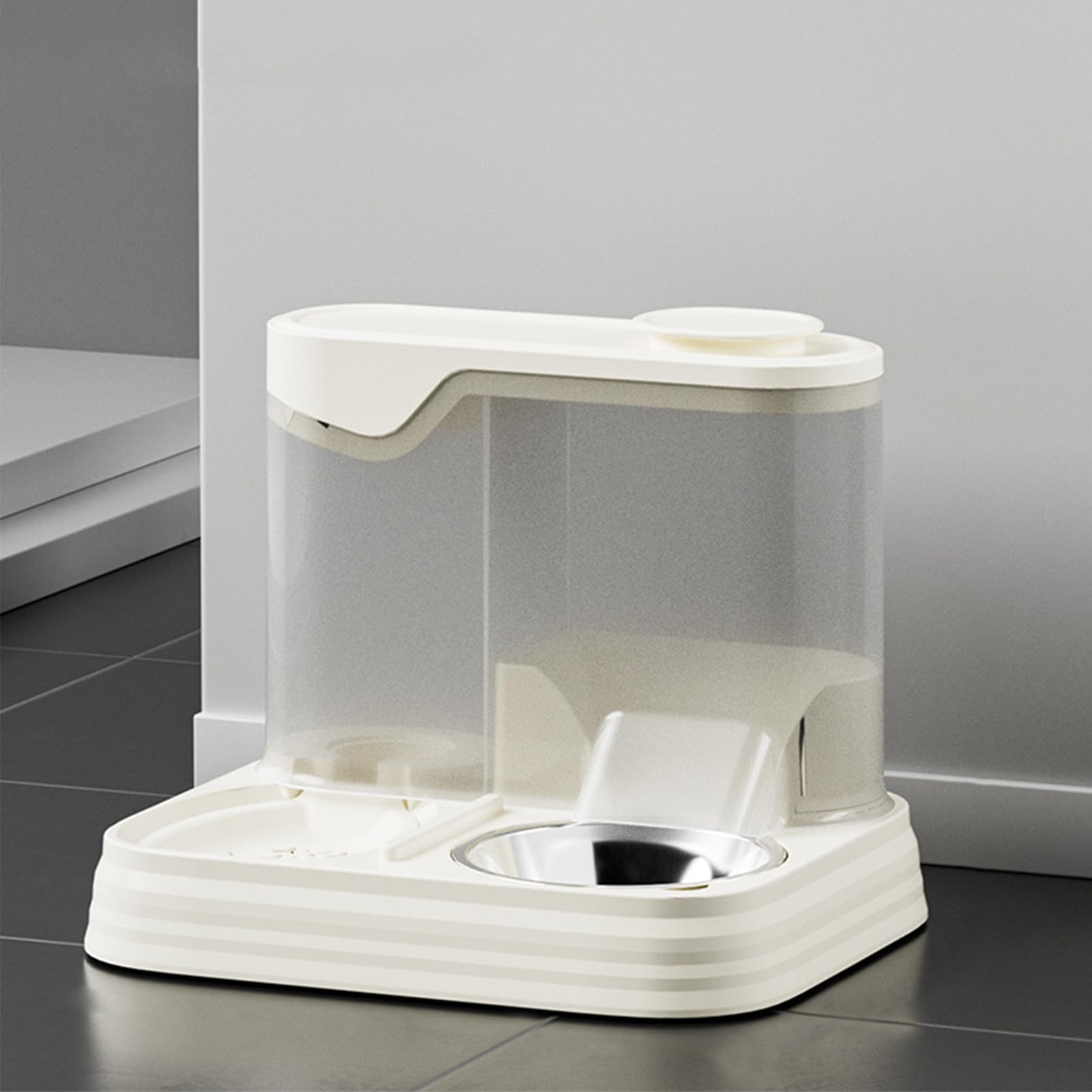 Set di distributori d'acqua