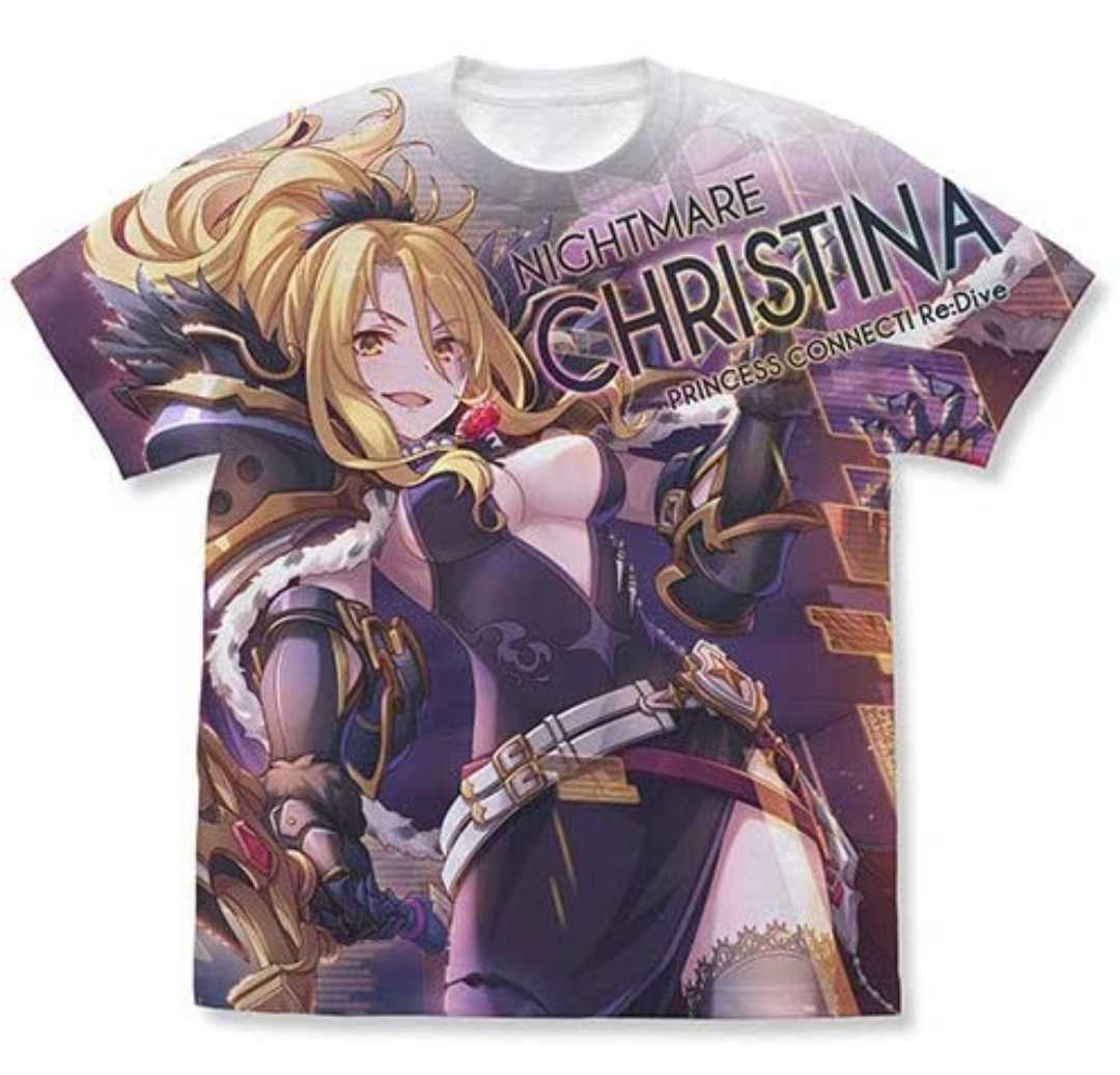 Amazon.co.jp: プリンセスコネクトRe:Dive プリコネR クリスティーナ