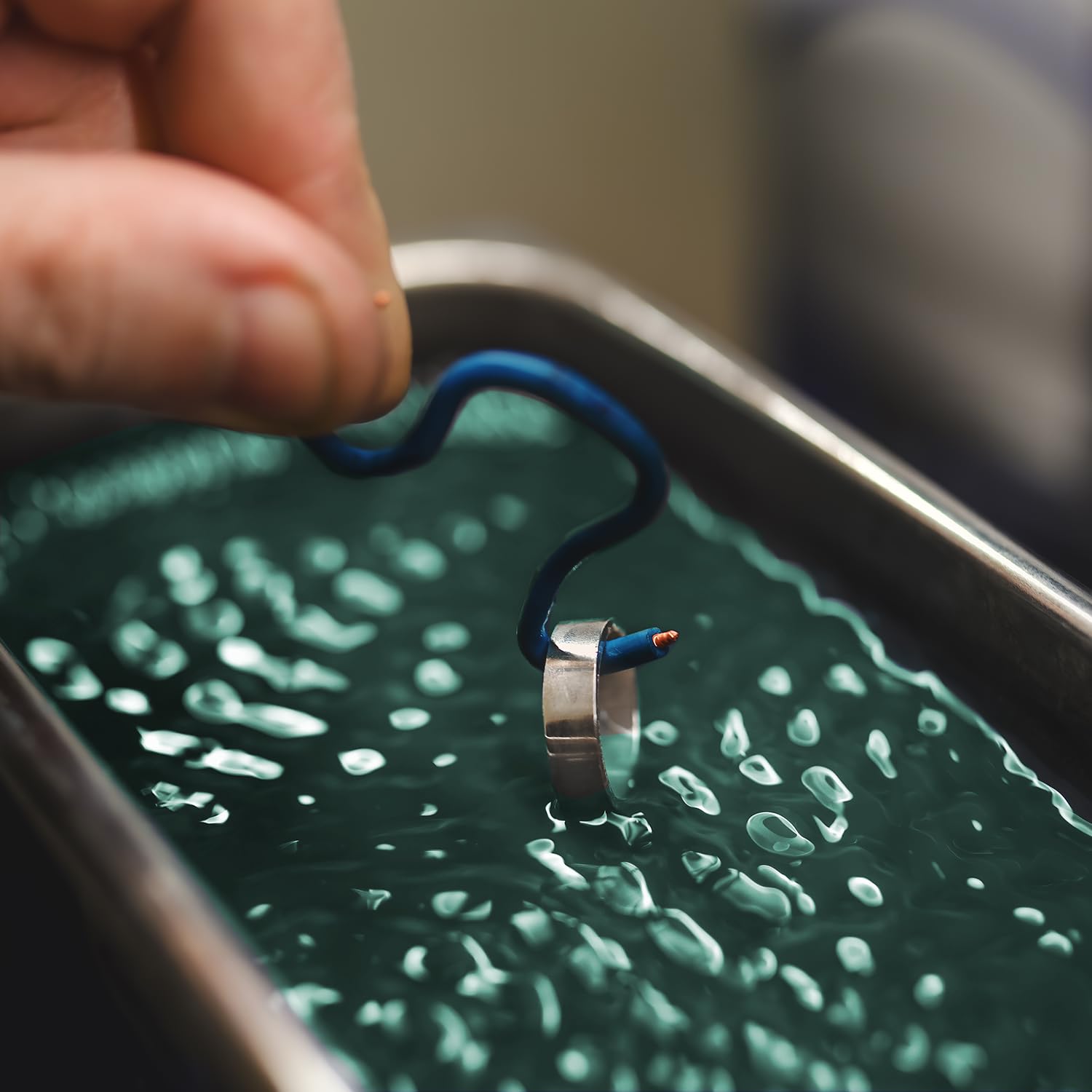 Amazon.com: ERRECOM U-Sonic, Ultrasonic Cleaner Solution for