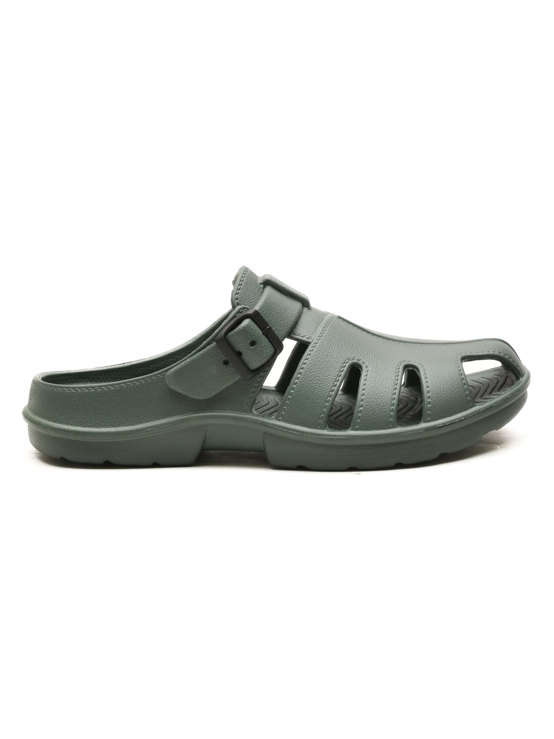 ajanta Men’s Soft Sole Casual Flip Flop with Adjustable Buckle | Lightweight Slipper for Home & Outdoor-picture-19