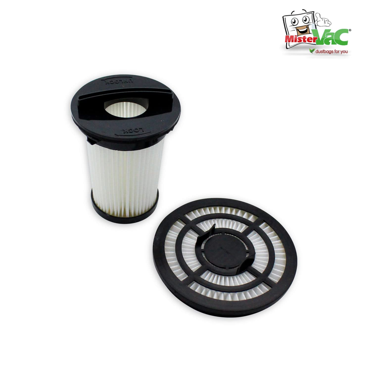Filtro Di Ricambio Per Aspirapolvere Comfee CBB700WR - MisterVac