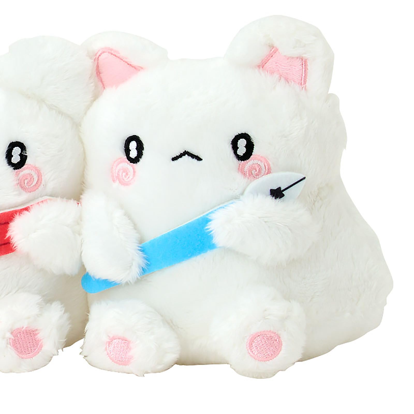 Amazon.co.jp: サンリオ(SANRIO) ぬいぐるみ（お友だちといっしょ