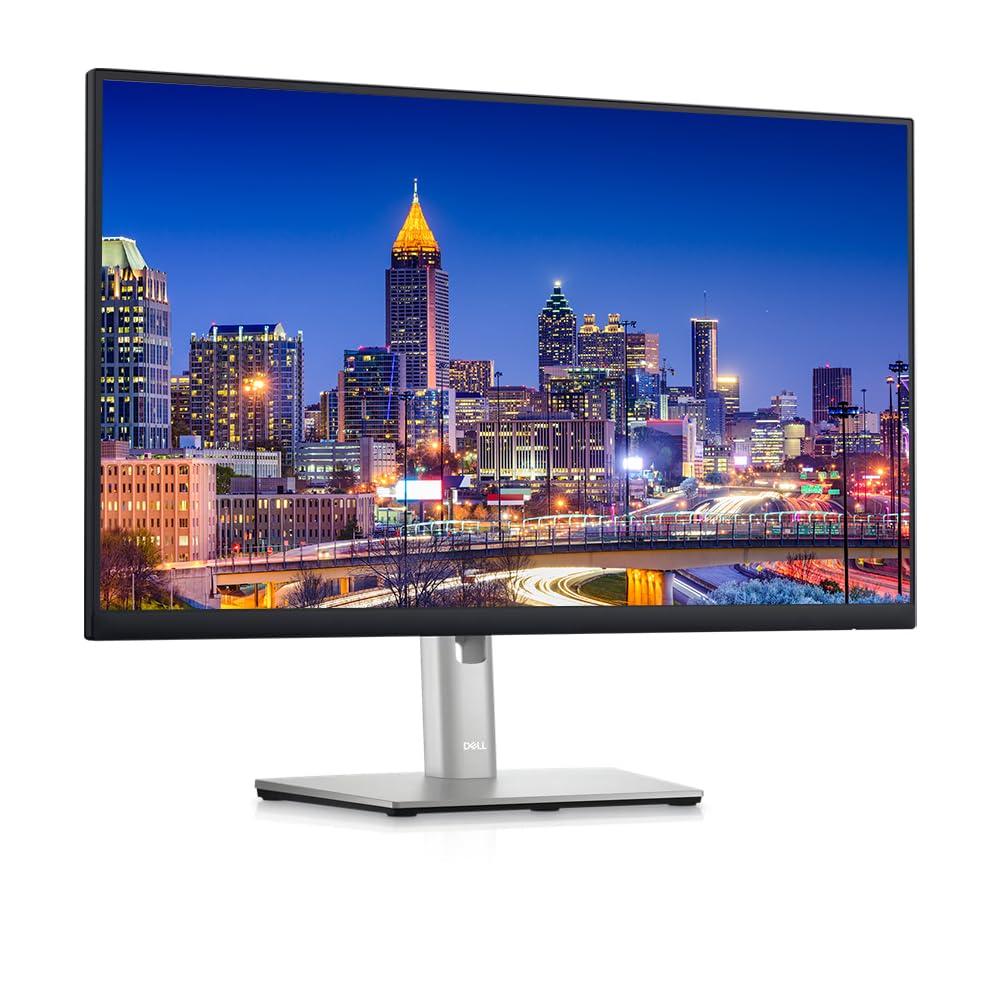 ディスプレイ Dell Technologies P2422HE Amazon.com: Dell P2422HE 24-inch Full HD LED LCD