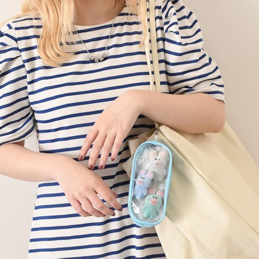 Kana　ちびぬいポーチ　お座りタイプ　２体用　オレンジ　ぬいのポーチ 楽天市場】ぬいポーチ（カラーオレンジ）の通販
