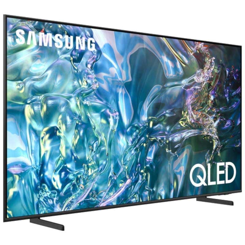 Samsung TV 43Q60D QLED 4K (QE43Q60DAUXXH) – Image 3