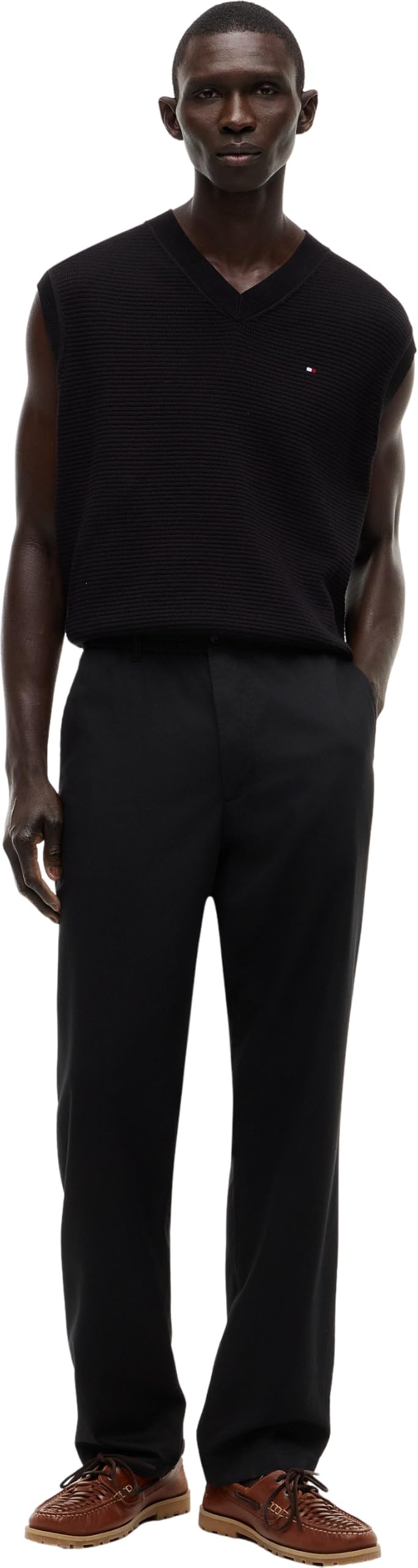 Tommy Hilfiger Herren Chino