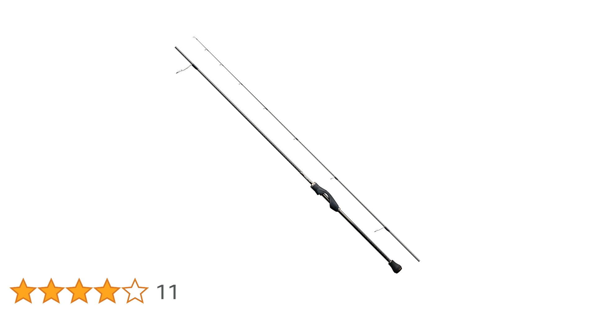 Amazon | シマノ(SHIMANO) アジングロッド ソアレ CI4+ ディープ