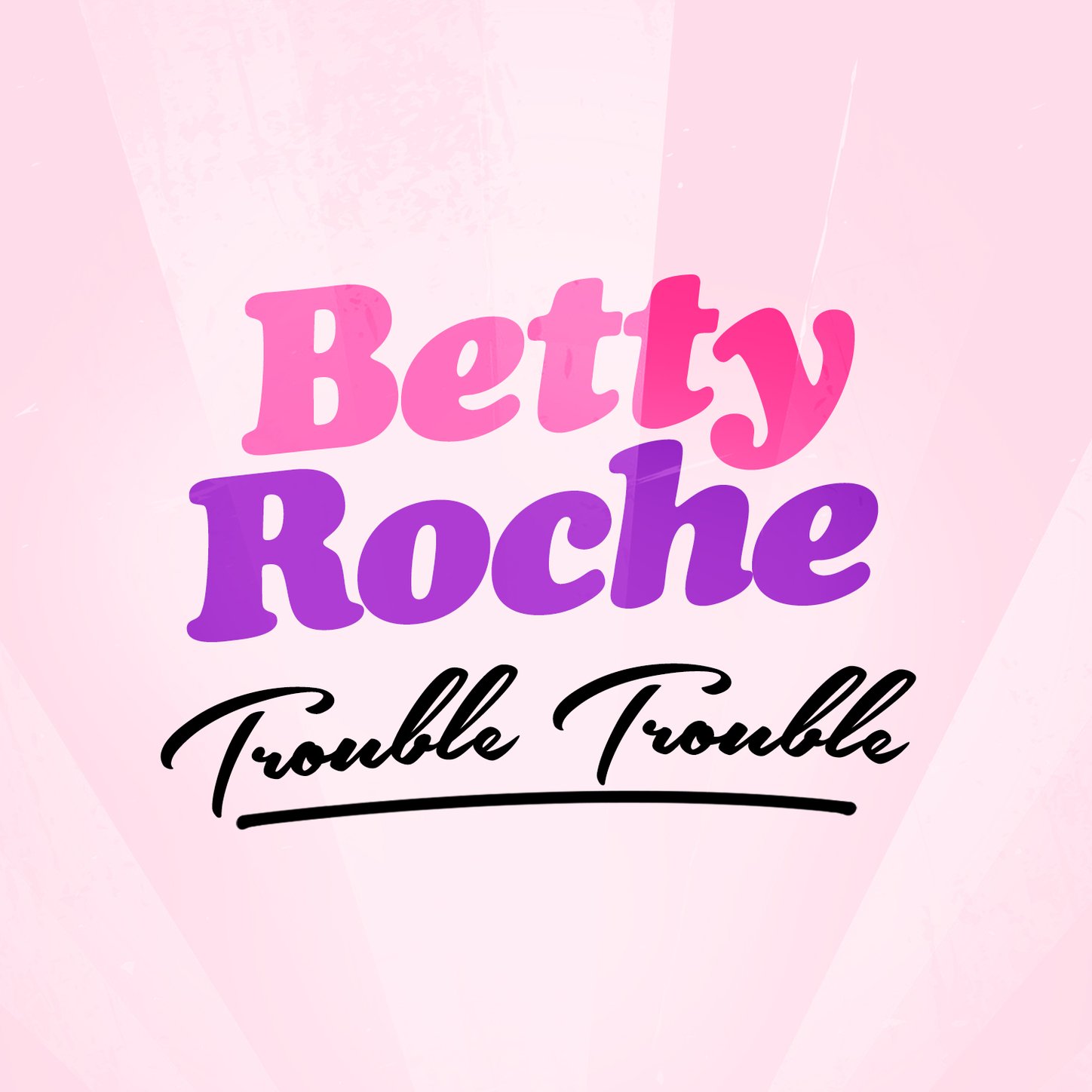 Betty Roche