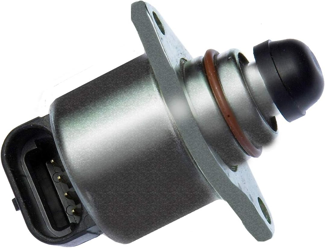 ACDelco 17113388 GM Original Equipment Fuel Injection Idle Air Control