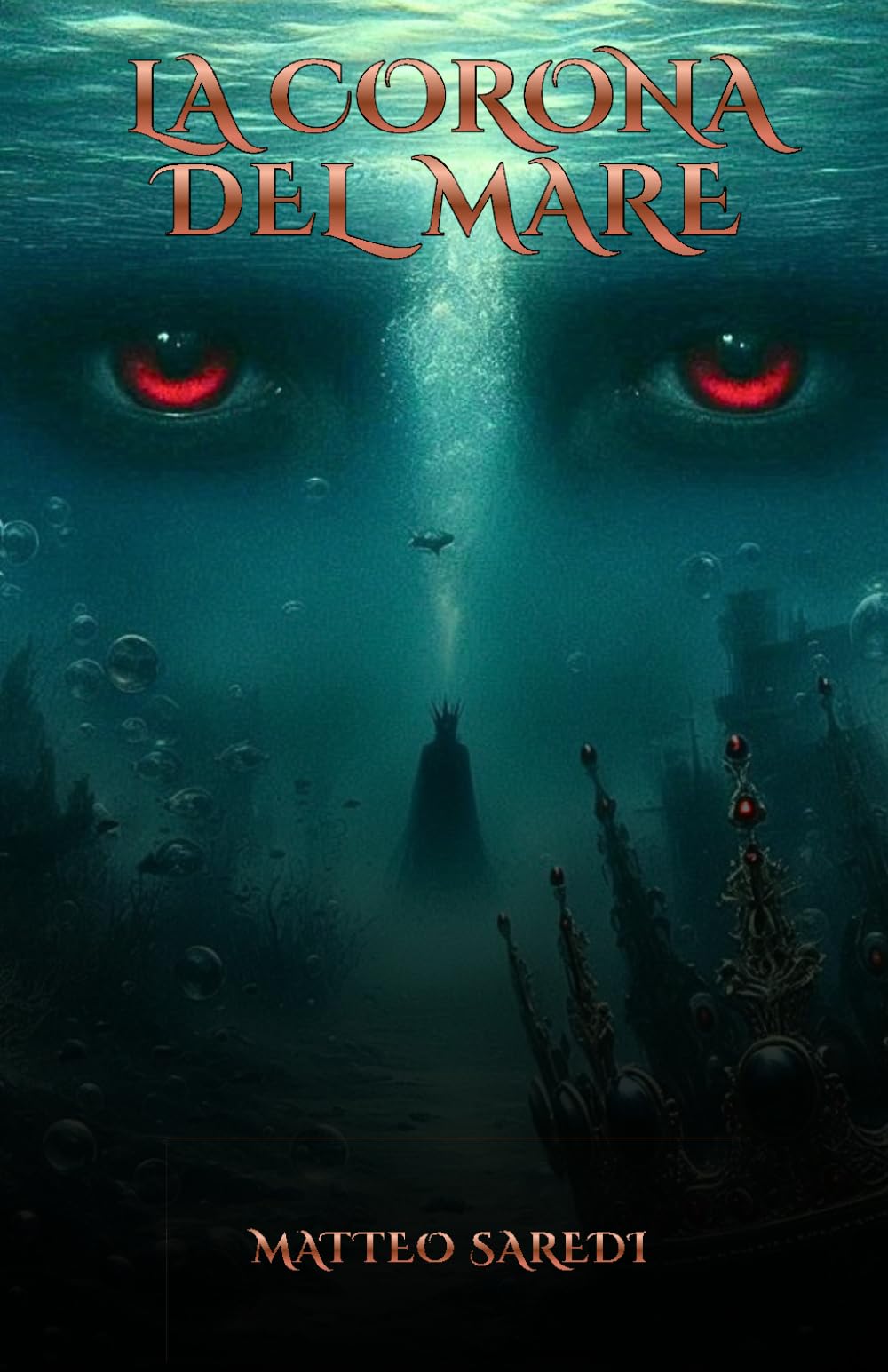 La Corona del Mare (Faraèl)